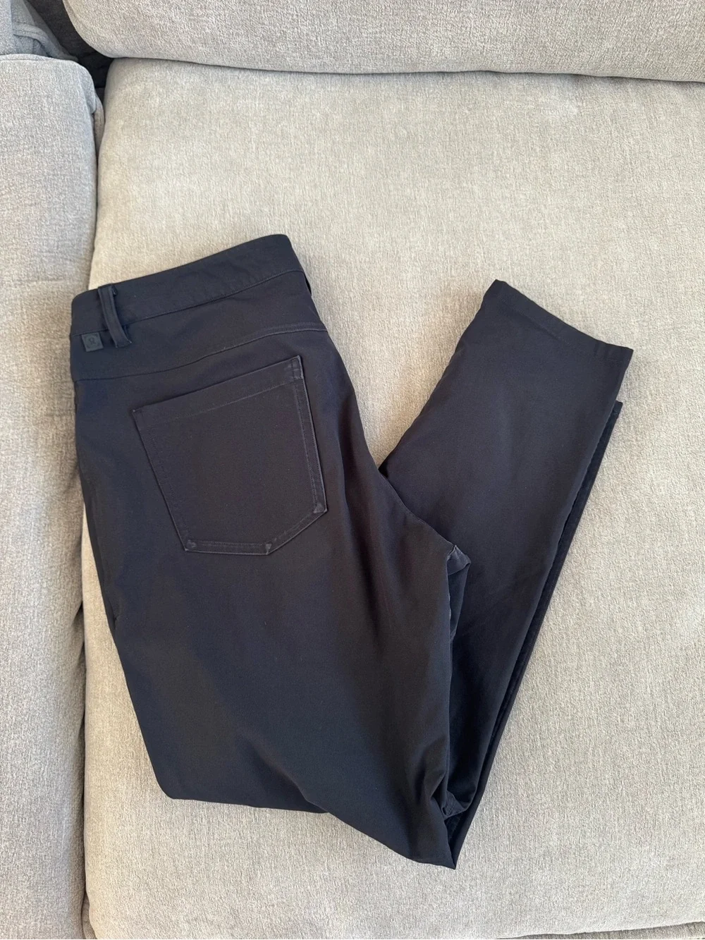 men’s lululemon abc pants